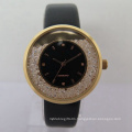 OEM Diamond Watches Strap Watch Fashion Ladies Watch